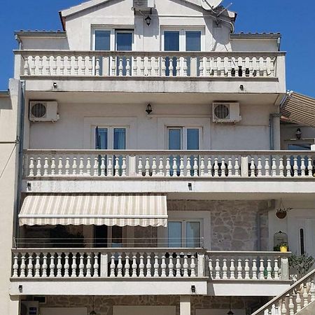 Apartments Goga Vodice Exterior photo